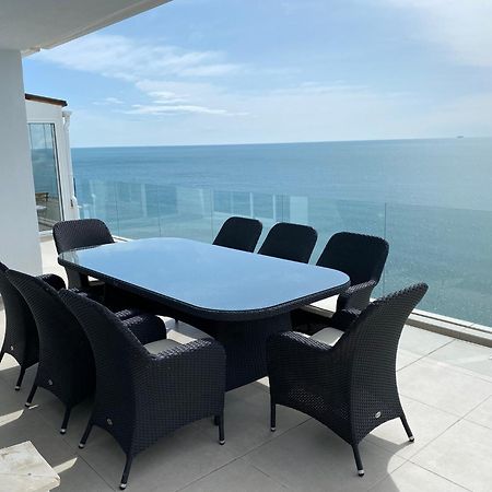 Keywise Beachhouse Oceanblue Benalmádena Exterior foto