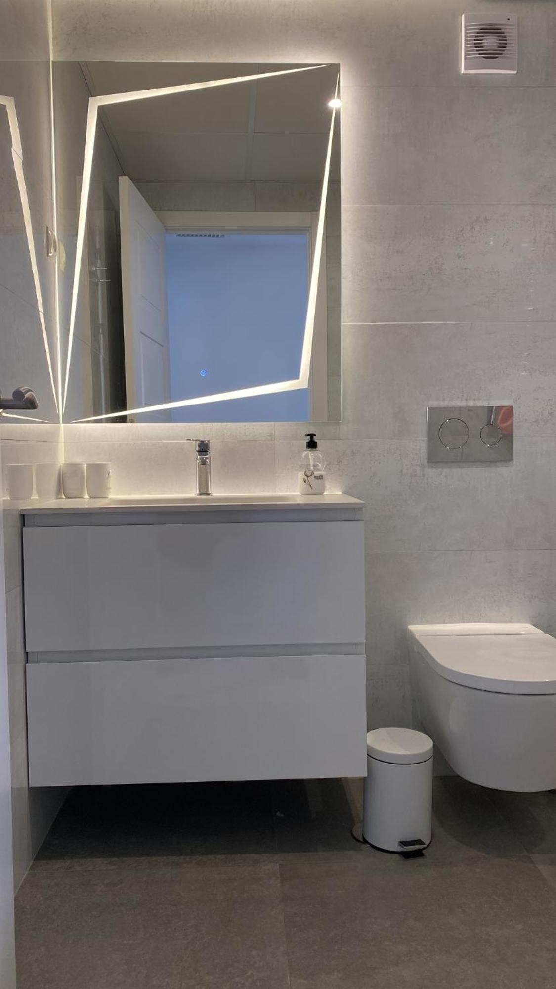 Keywise Beachhouse Oceanblue Benalmádena Exterior foto